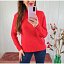 Jersey Brisa Rojo